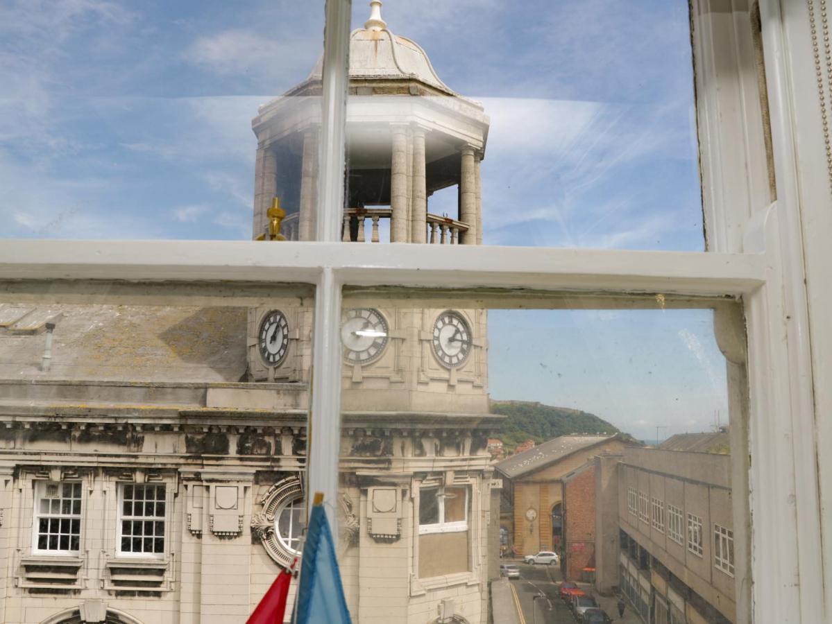 Regent House * Scarborough