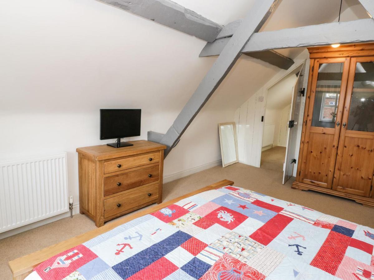 Apartment Regent House Scarborough